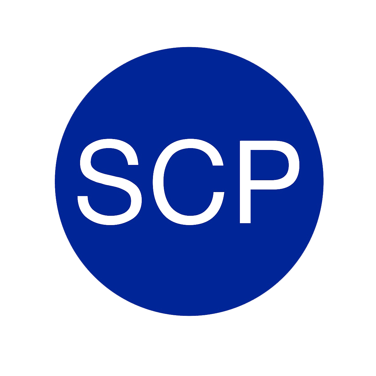 SCP logo